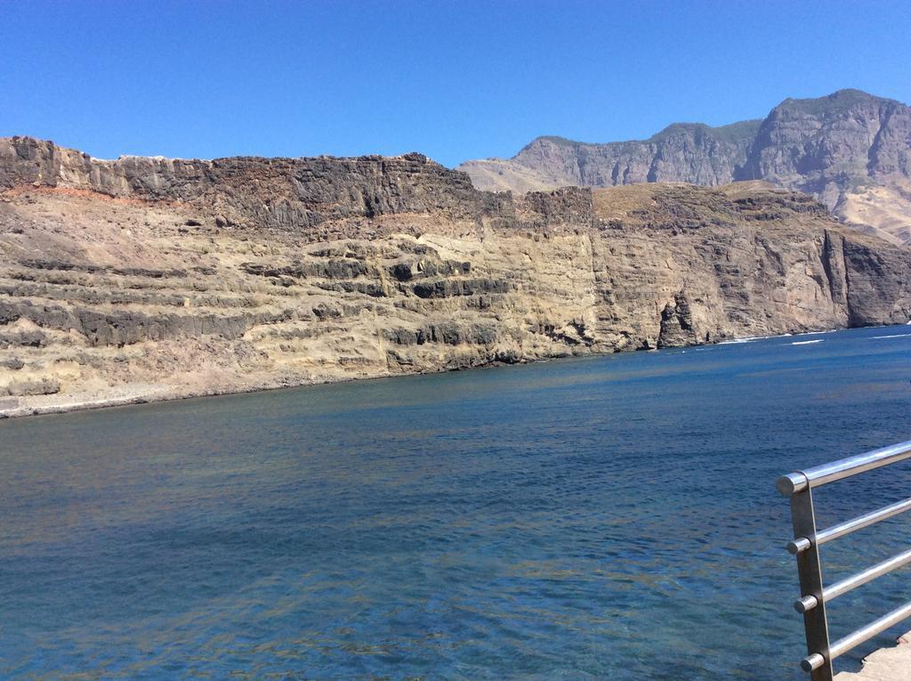 La Palmita De Canarias 阿格特 客房 照片