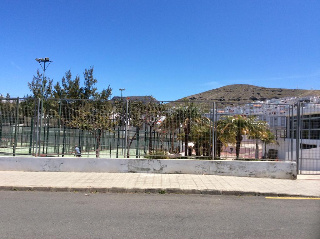 La Palmita De Canarias 阿格特 客房 照片